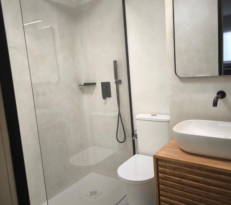 Photo of Bathroom in Corella