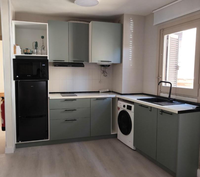 Photo of Kitchen in Corella