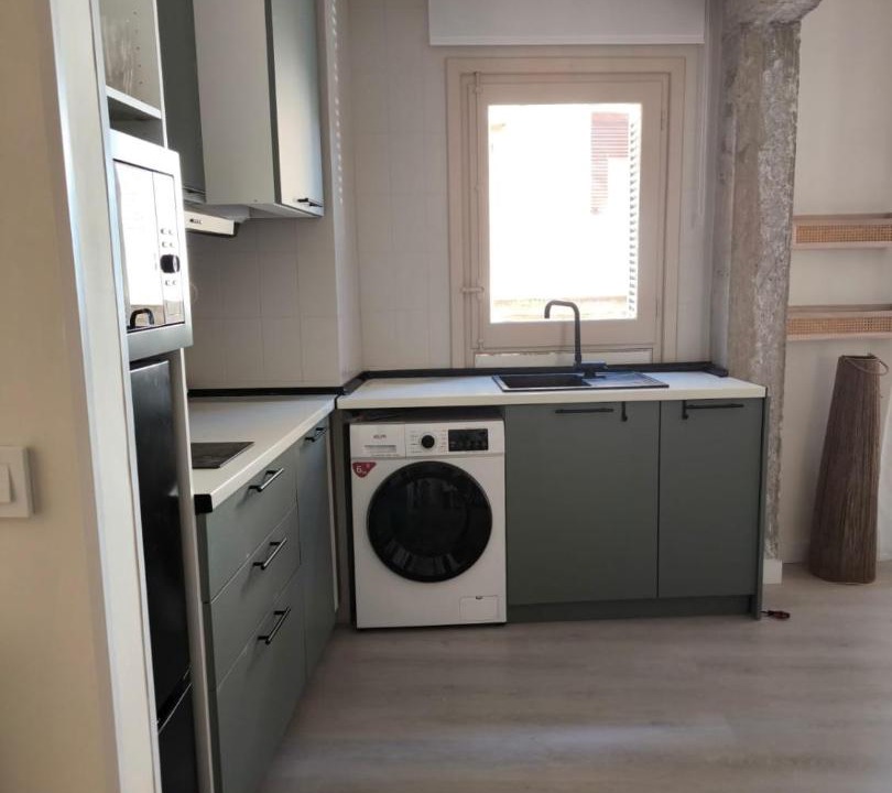 Photo of Kitchen in Corella