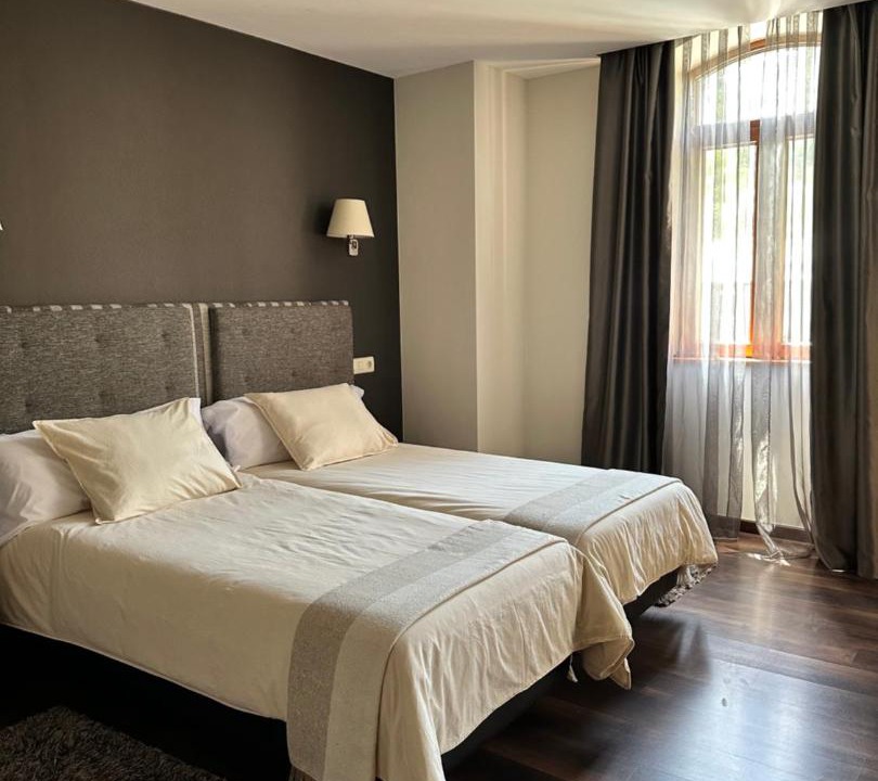 Photo of Bedroom in Cecos
