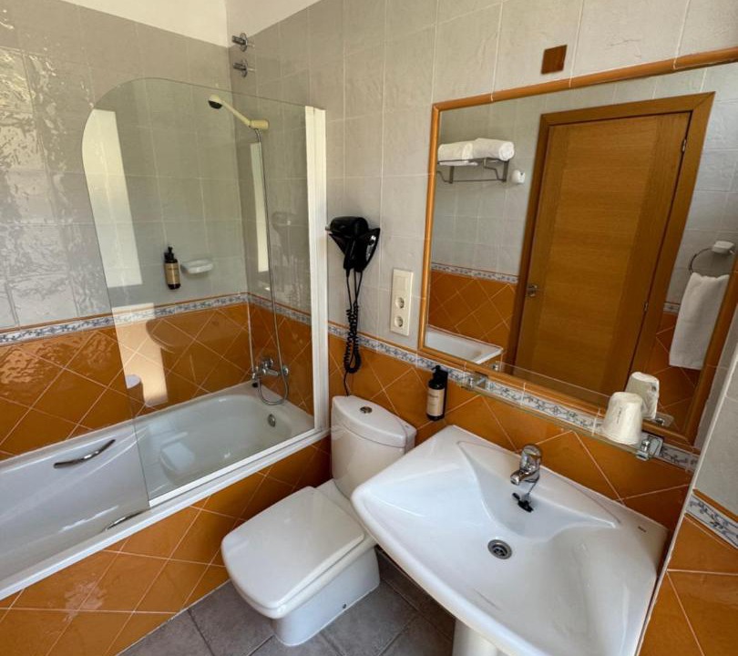 Photo of Bathroom in Cecos