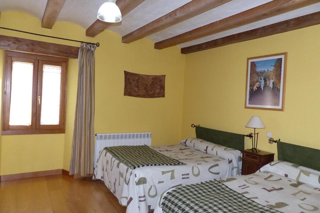 Photo of Bedroom in Adios