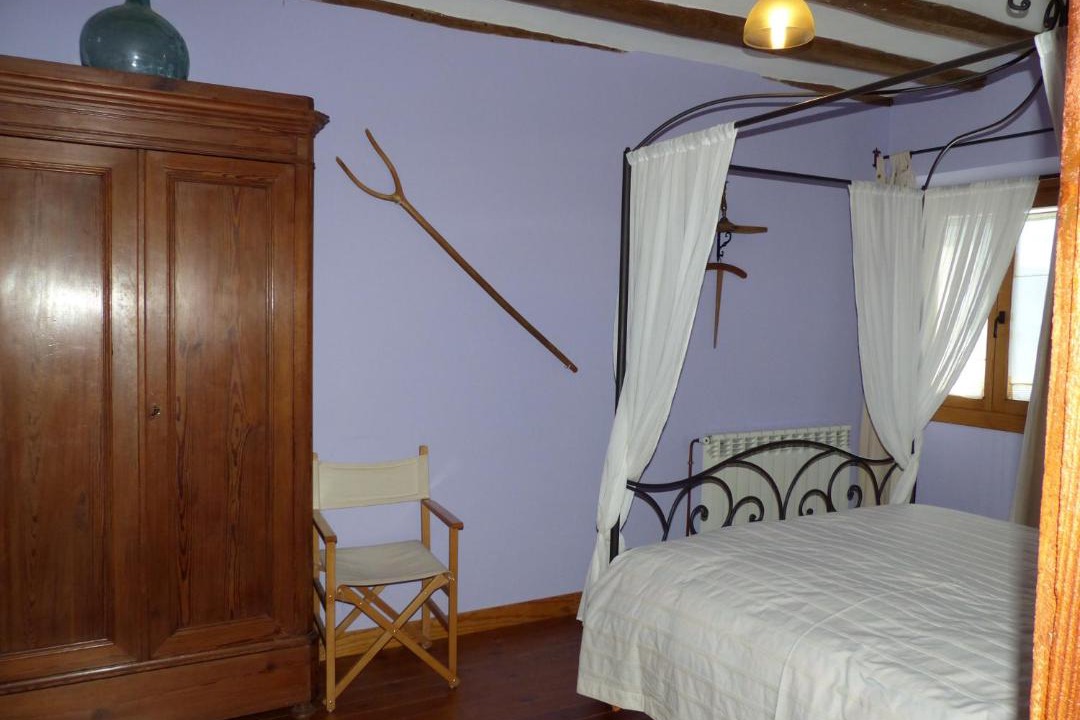 Photo of Bedroom in Adios
