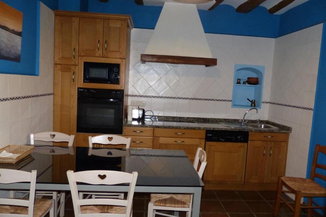 Photo of Kitchen in Adios