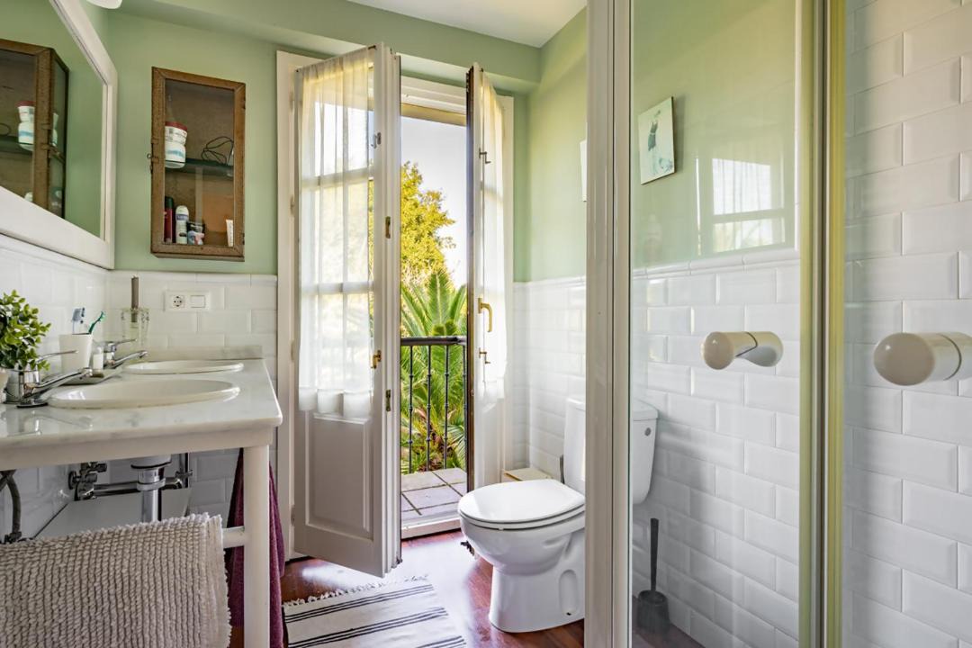 Photo of Bathroom in Llanes
