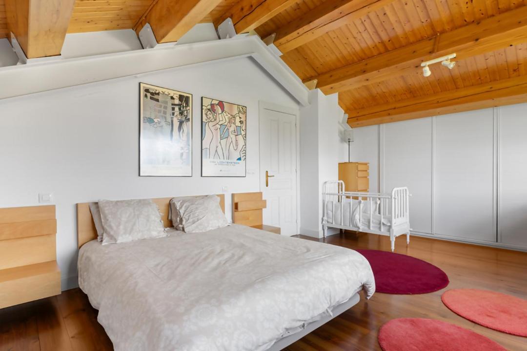 Photo of Bedroom in Llanes