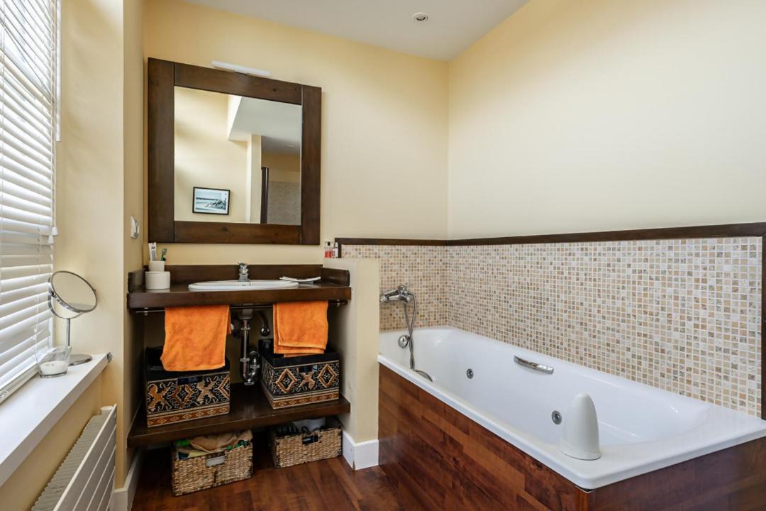 Photo of Bathroom in Llanes