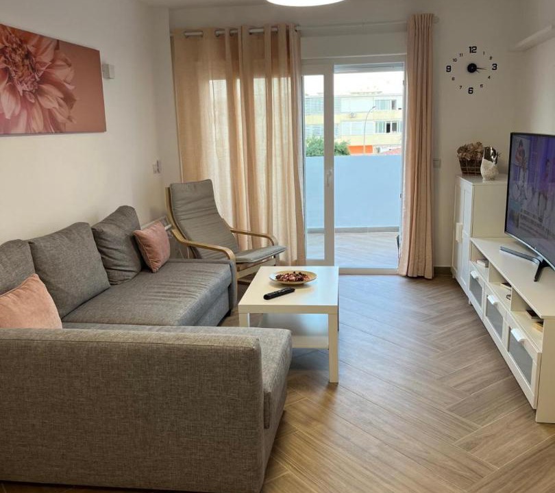 Photo of Livingroom in Carihuela