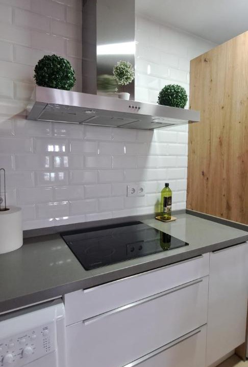Photo of Kitchen in Aracena