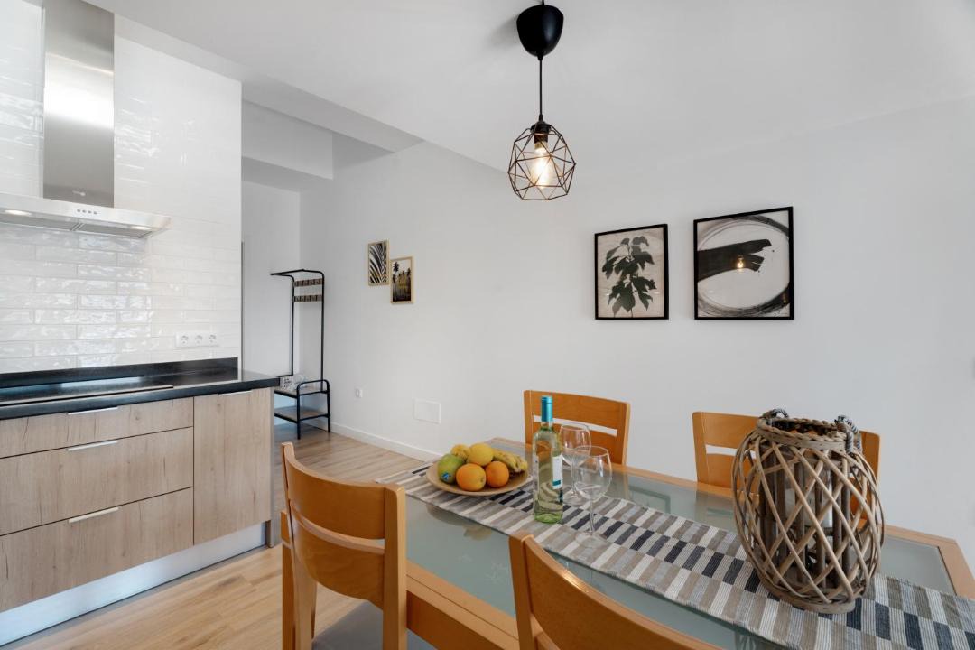 Photo of Kitchen in Arico
