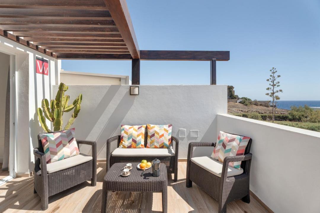 Photo of Patio Balcony in Arico
