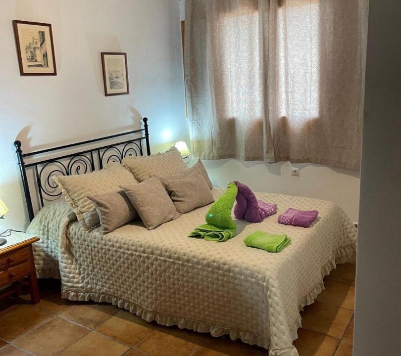 Photo of Bedroom in Sorbas