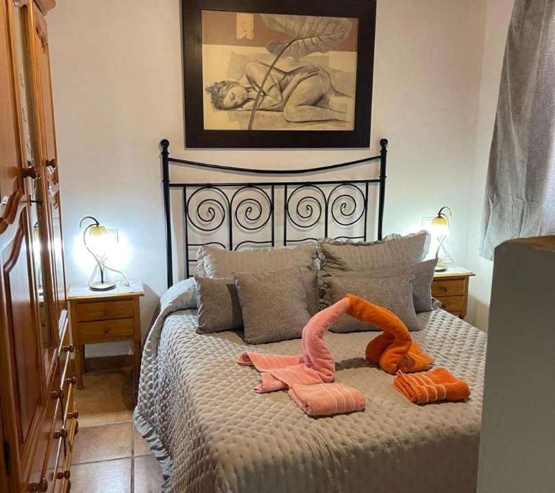 Photo of Bedroom in Sorbas