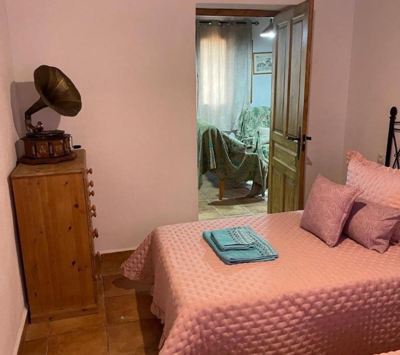 Photo of Bedroom in Sorbas
