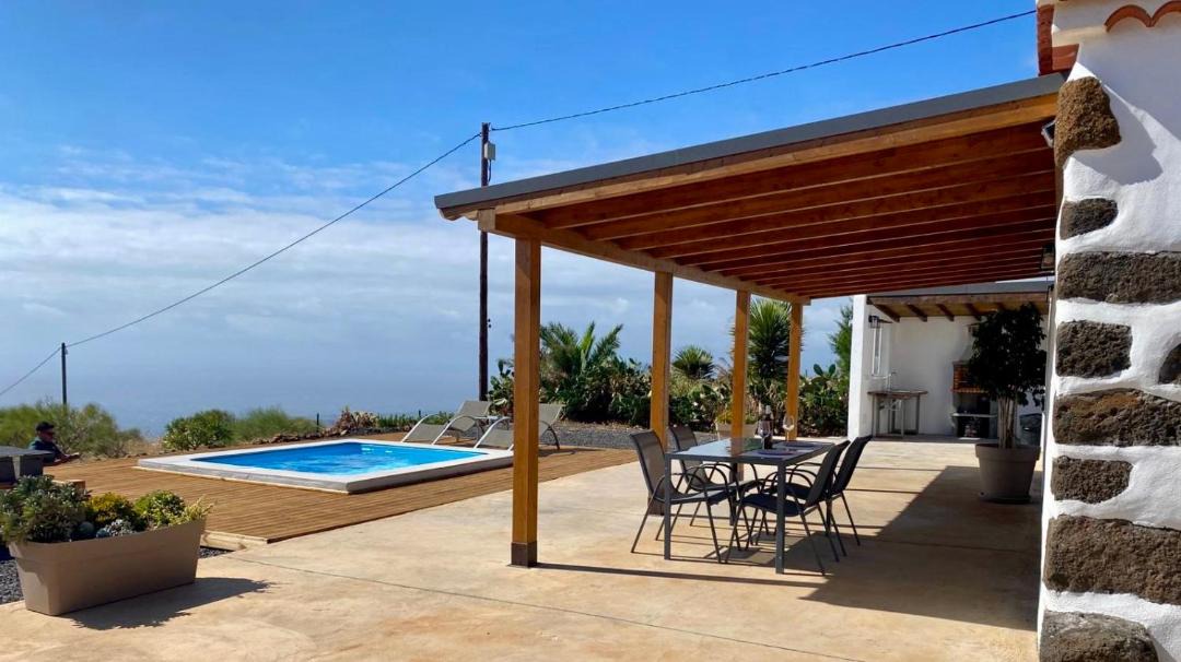 Photo of Patio Balcony in Santo Domingo