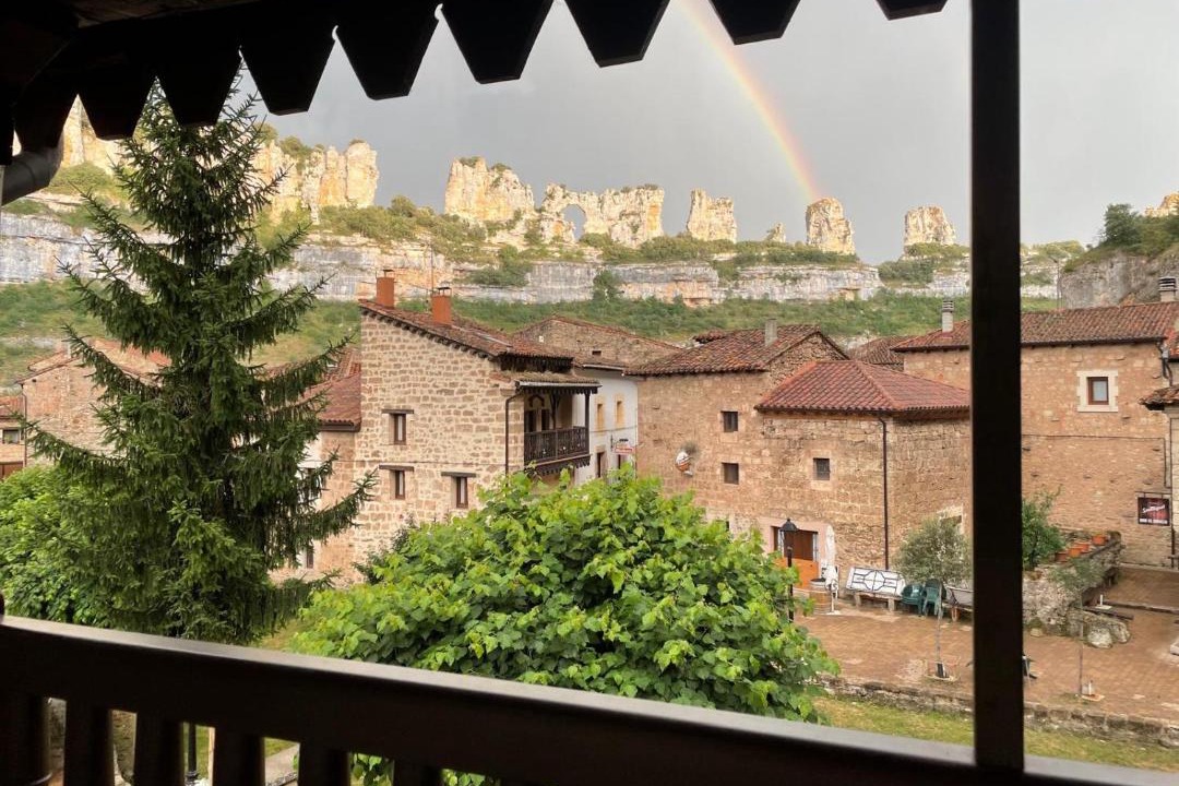 Photo of Others in Orbaneja del Castillo
