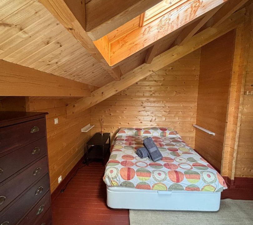 Photo of Bedroom in Rascafria