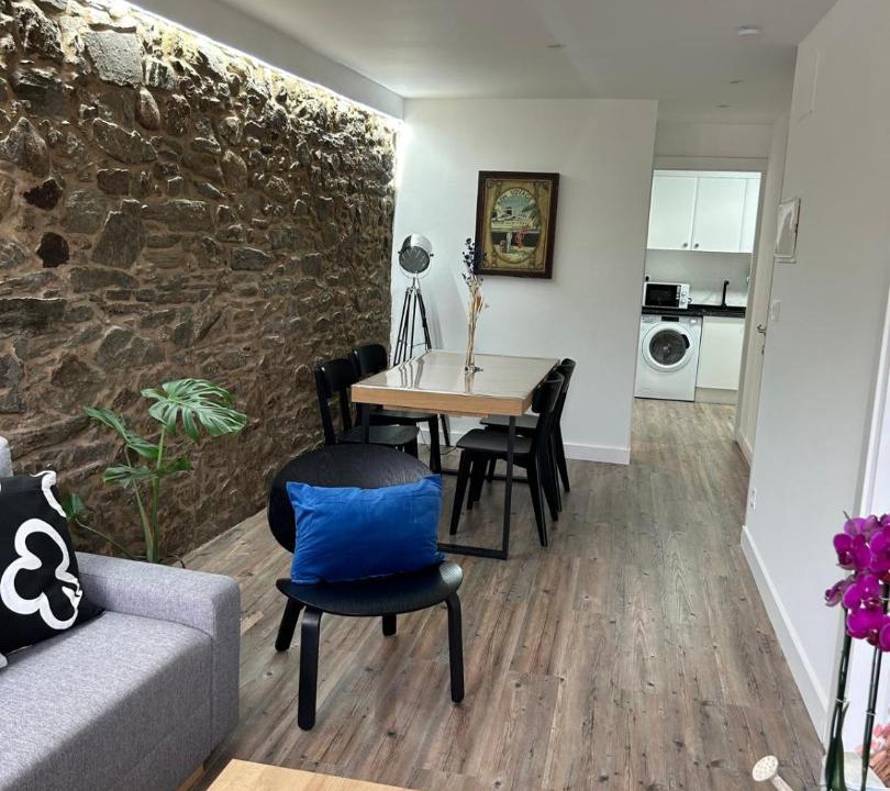 Photo of Livingroom in Pontedeume