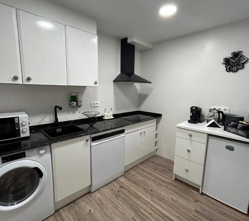 Photo of Kitchen in Pontedeume