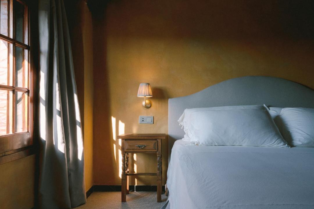 Photo of Bedroom in Seguero