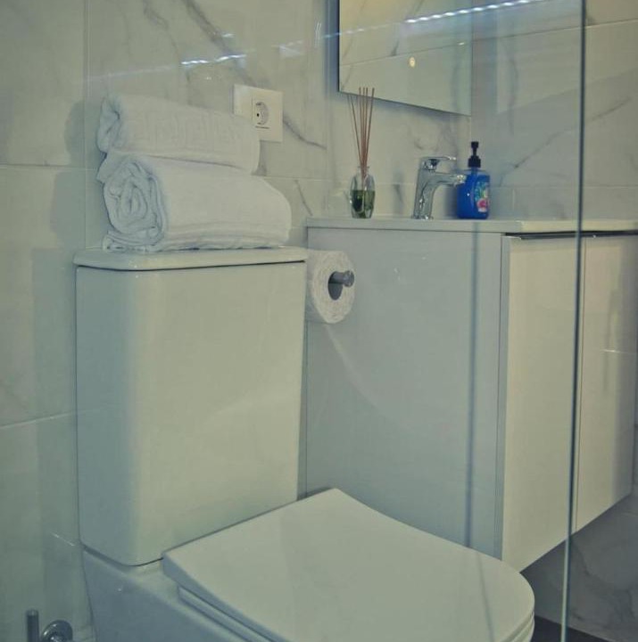 Photo of Bathroom in Tigaday