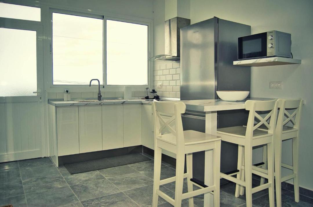 Photo of Kitchen in Tigaday