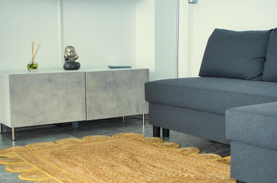 Photo of Livingroom in Tigaday