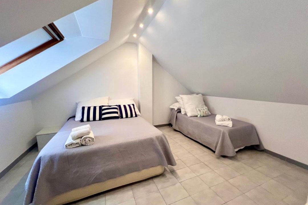 Photo of Bedroom in Somo