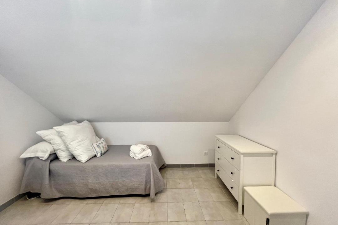 Photo of Bedroom in Somo