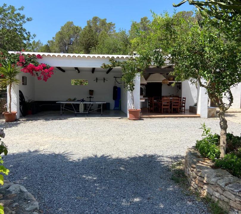Photo of Others in Sant Joan de Labritja