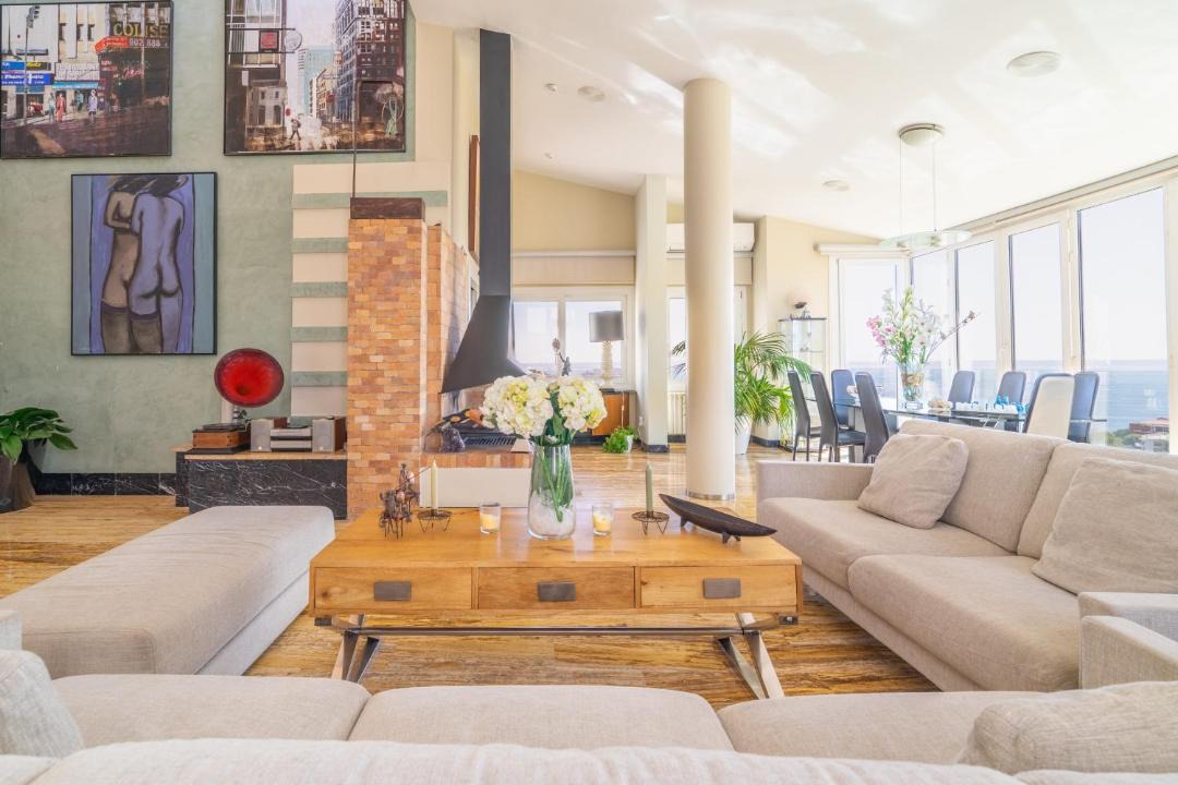 Photo of Livingroom in Cas Catala