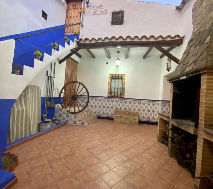 Photo of Others in Villalgordo del Jucar