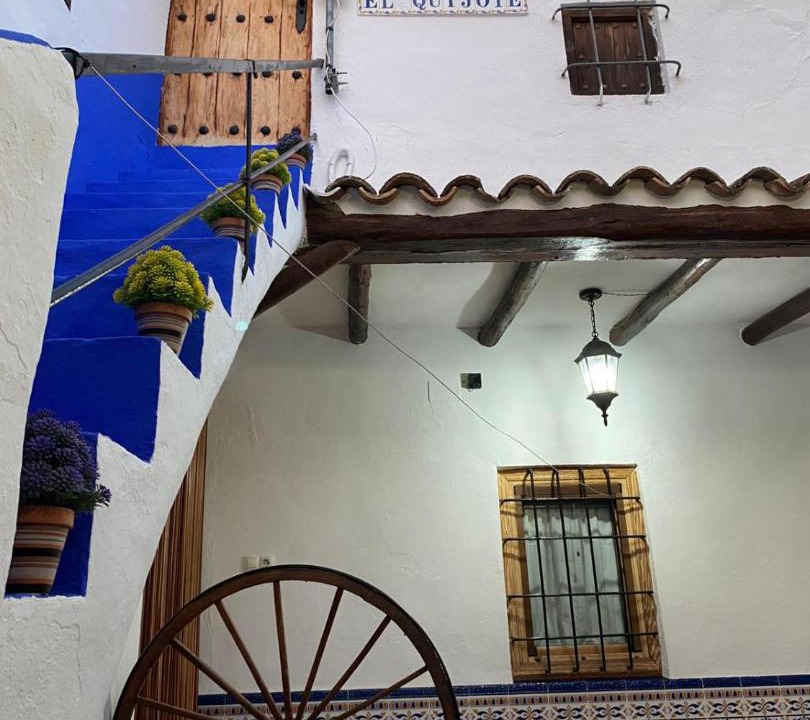 Photo of Others in Villalgordo del Jucar