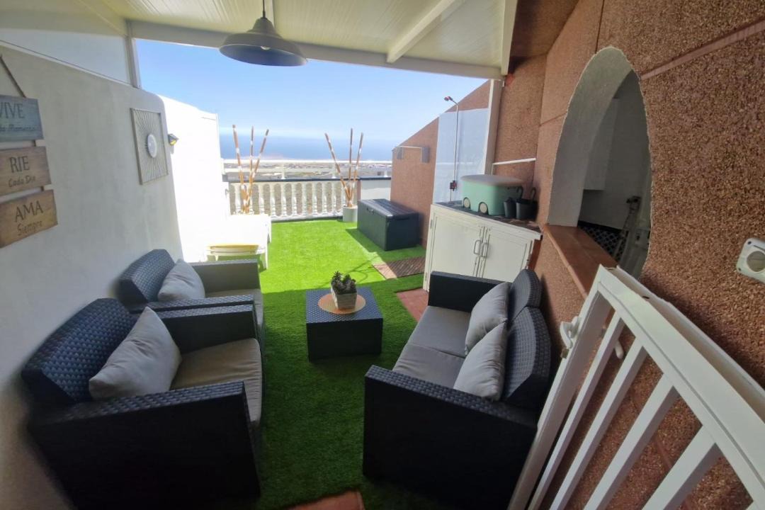 Photo of Patio Balcony in Granadilla de Abona