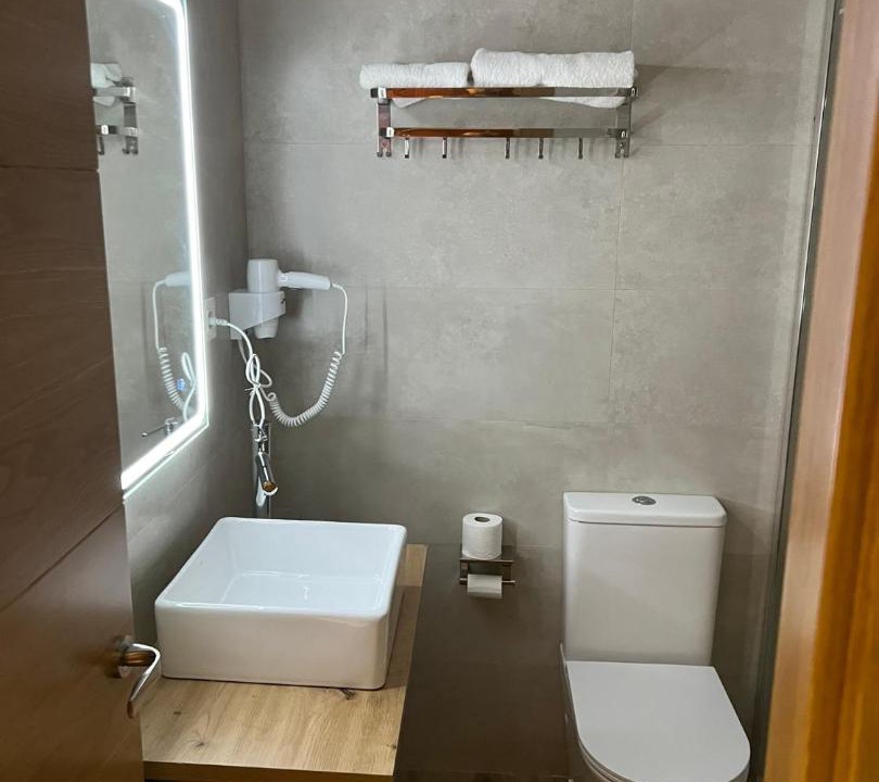 Photo of Bathroom in Villafria