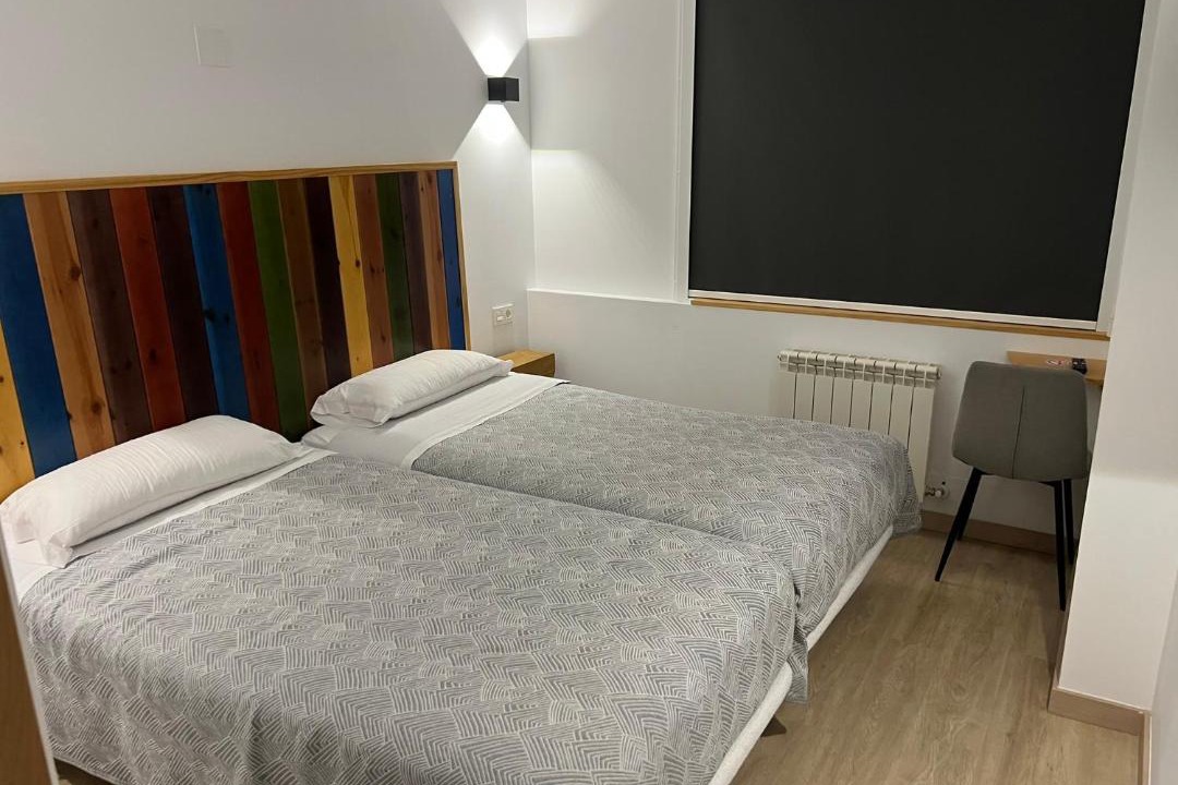Photo of Bedroom in Villafria