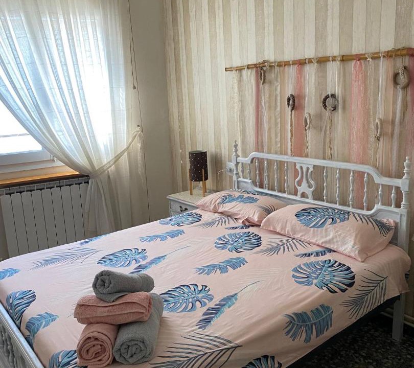 Photo of Bedroom in Torregrossa
