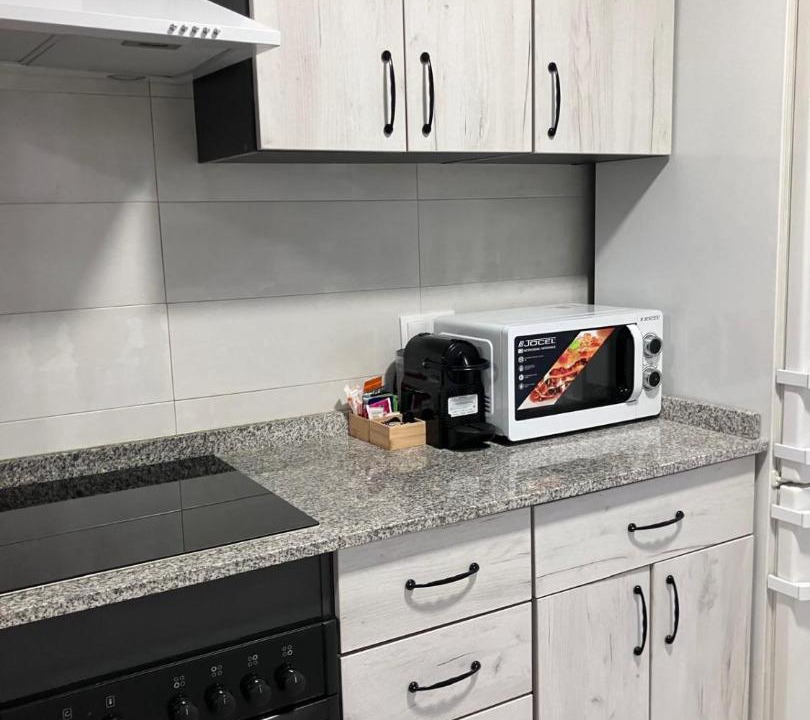 Photo of Kitchen in Yecla