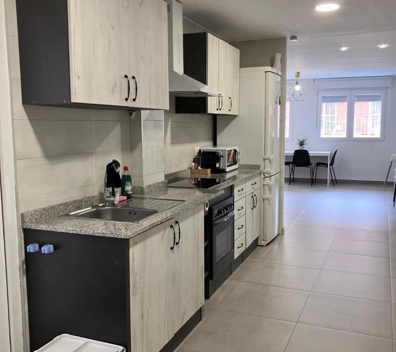Photo of Kitchen in Yecla