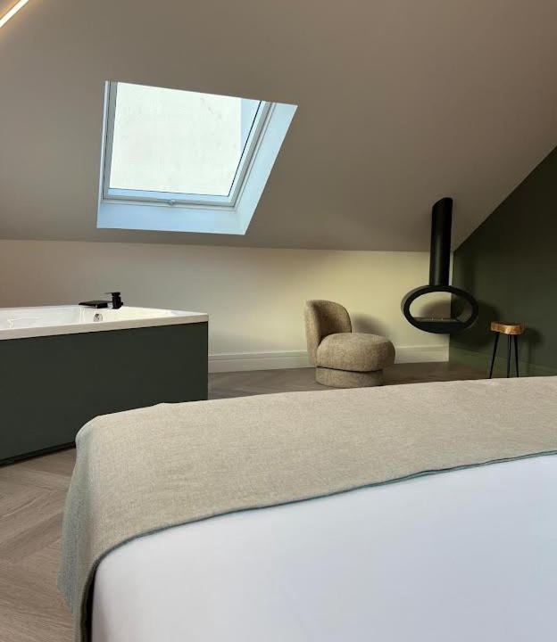 Photo of Bedroom in Muros