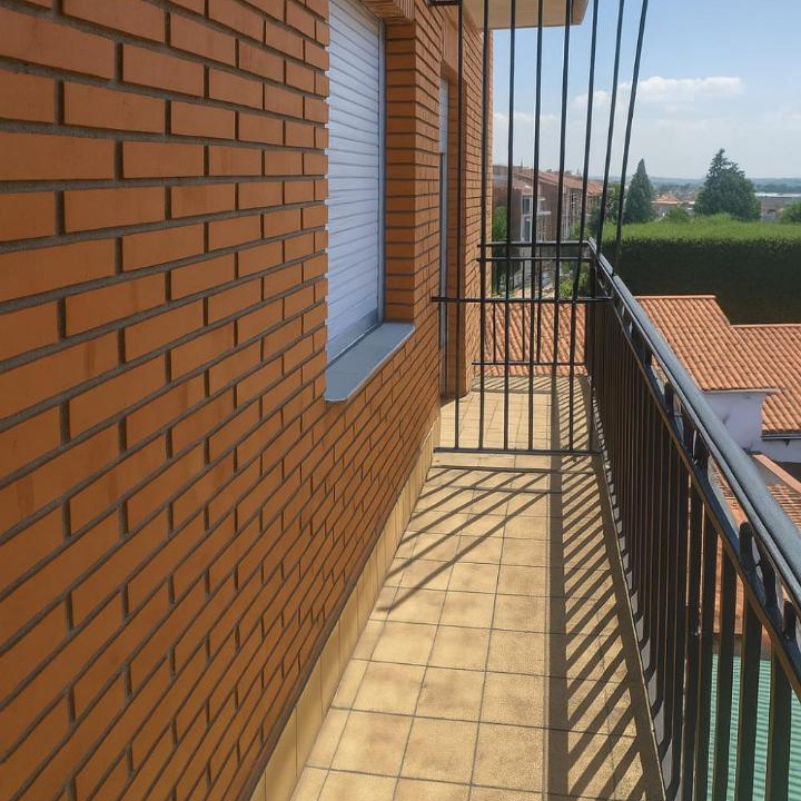 Photo of Patio Balcony in Carrizo De La Ribera