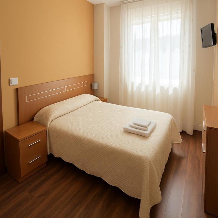 Photo of Bedroom in Carrizo De La Ribera