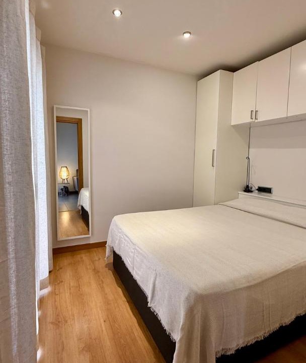 Photo of Bedroom in Sant Feliu de Guixols
