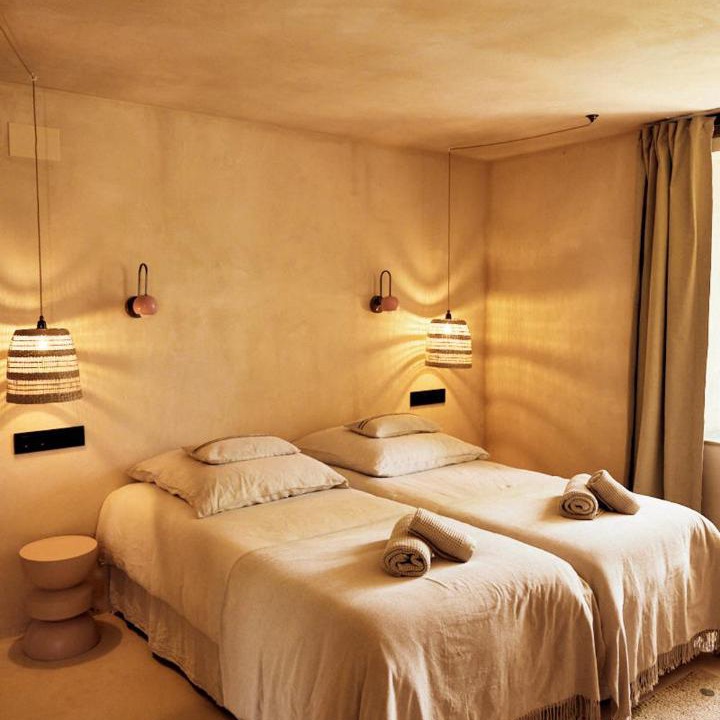 Photo of Bedroom in Moldes