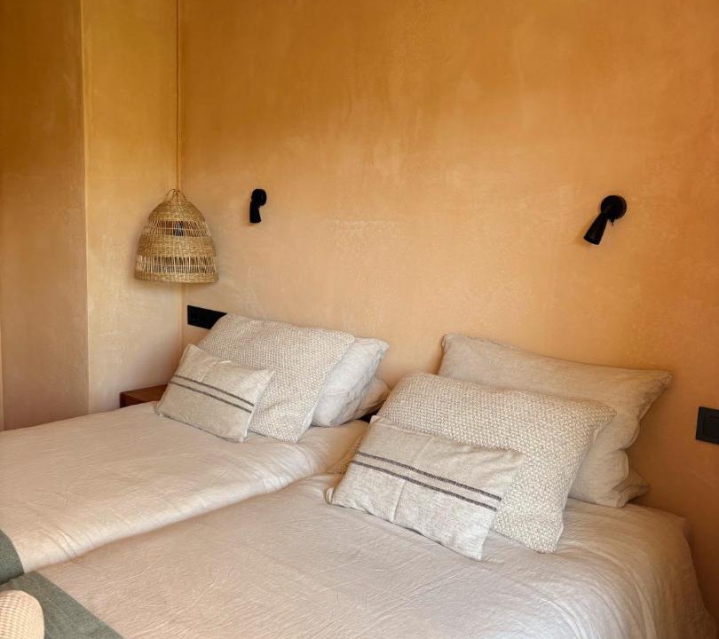 Photo of Bedroom in Moldes