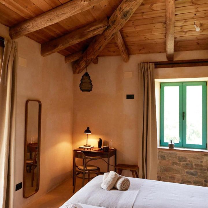 Photo of Bedroom in Moldes