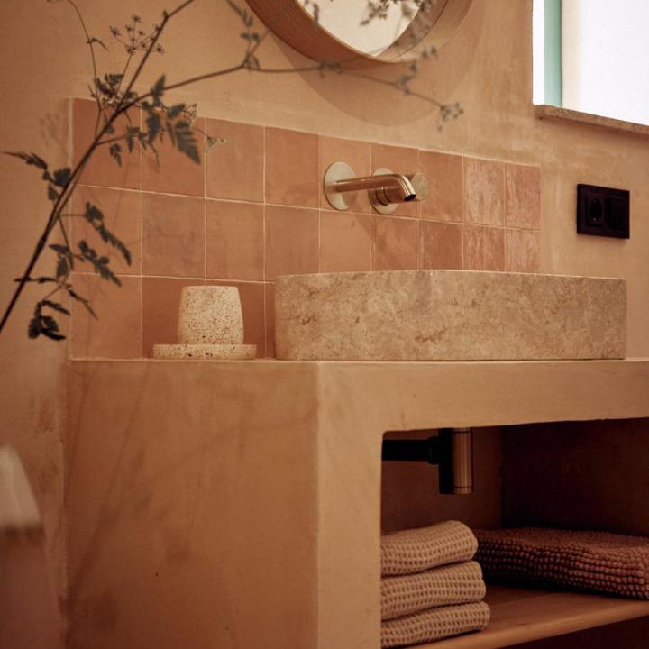 Photo of Bathroom in Moldes