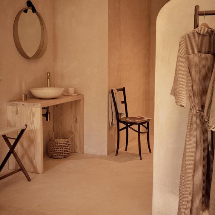 Photo of Bathroom in Moldes