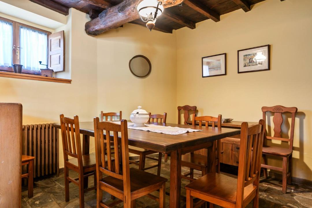 Photo of Kitchen in Posada de Rengos