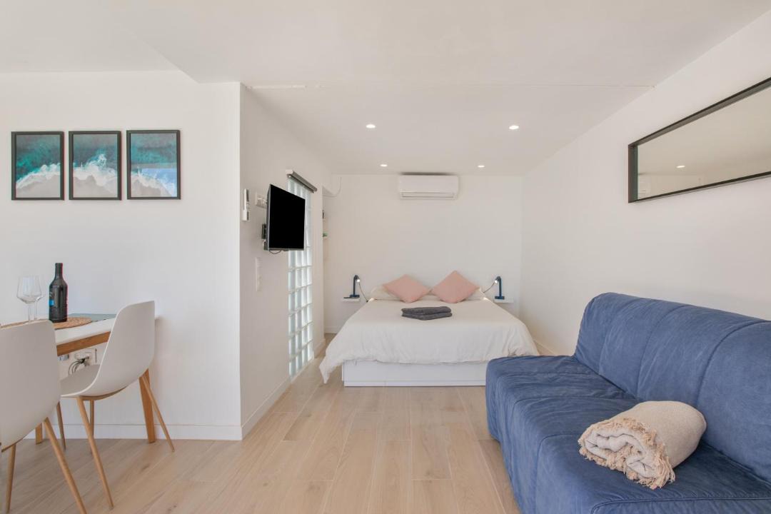 Photo of Bedroom in San Andres
